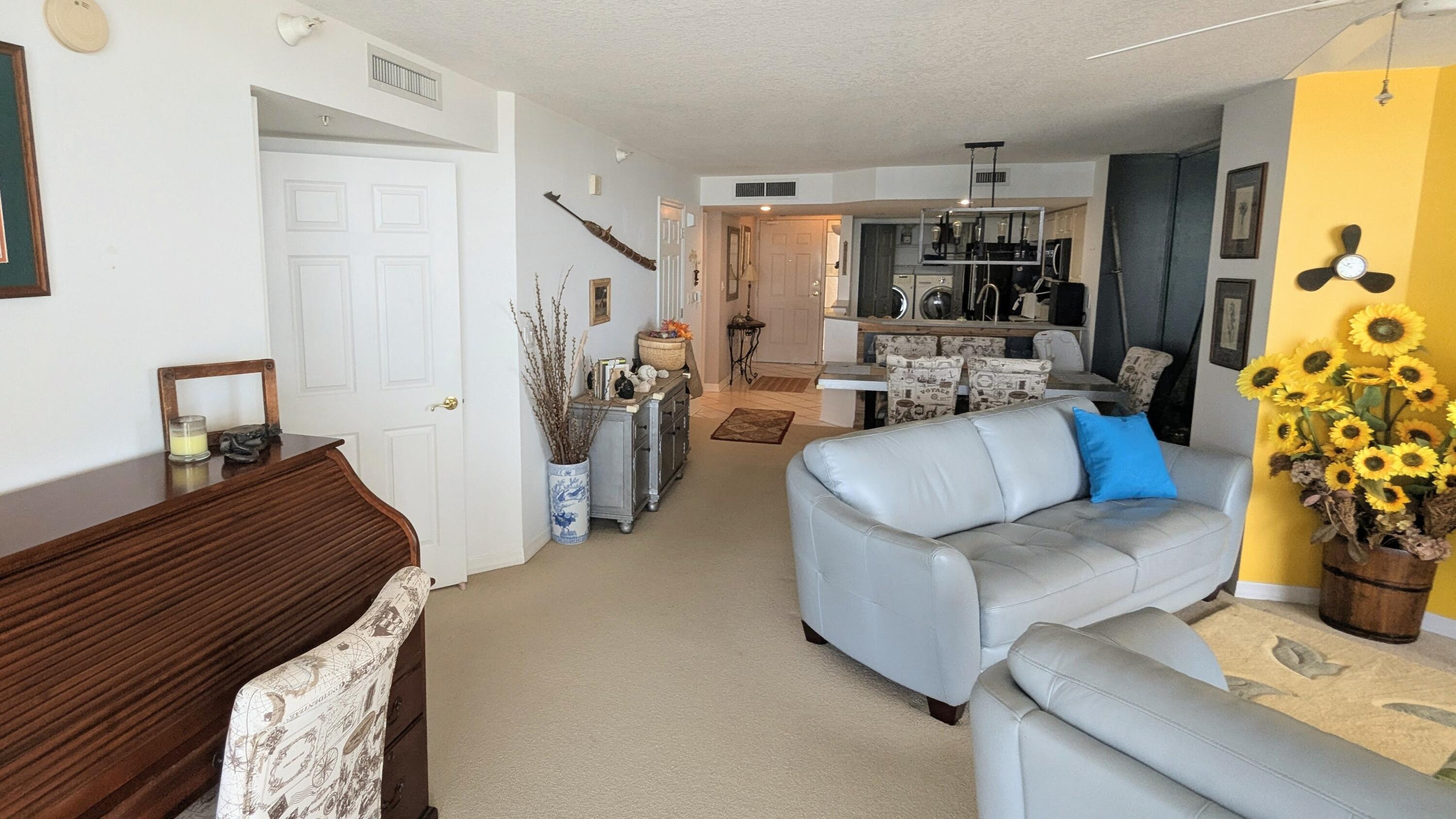 SEAWARD AT ATLANTIC VIEW CONDOMINIUM - Residential