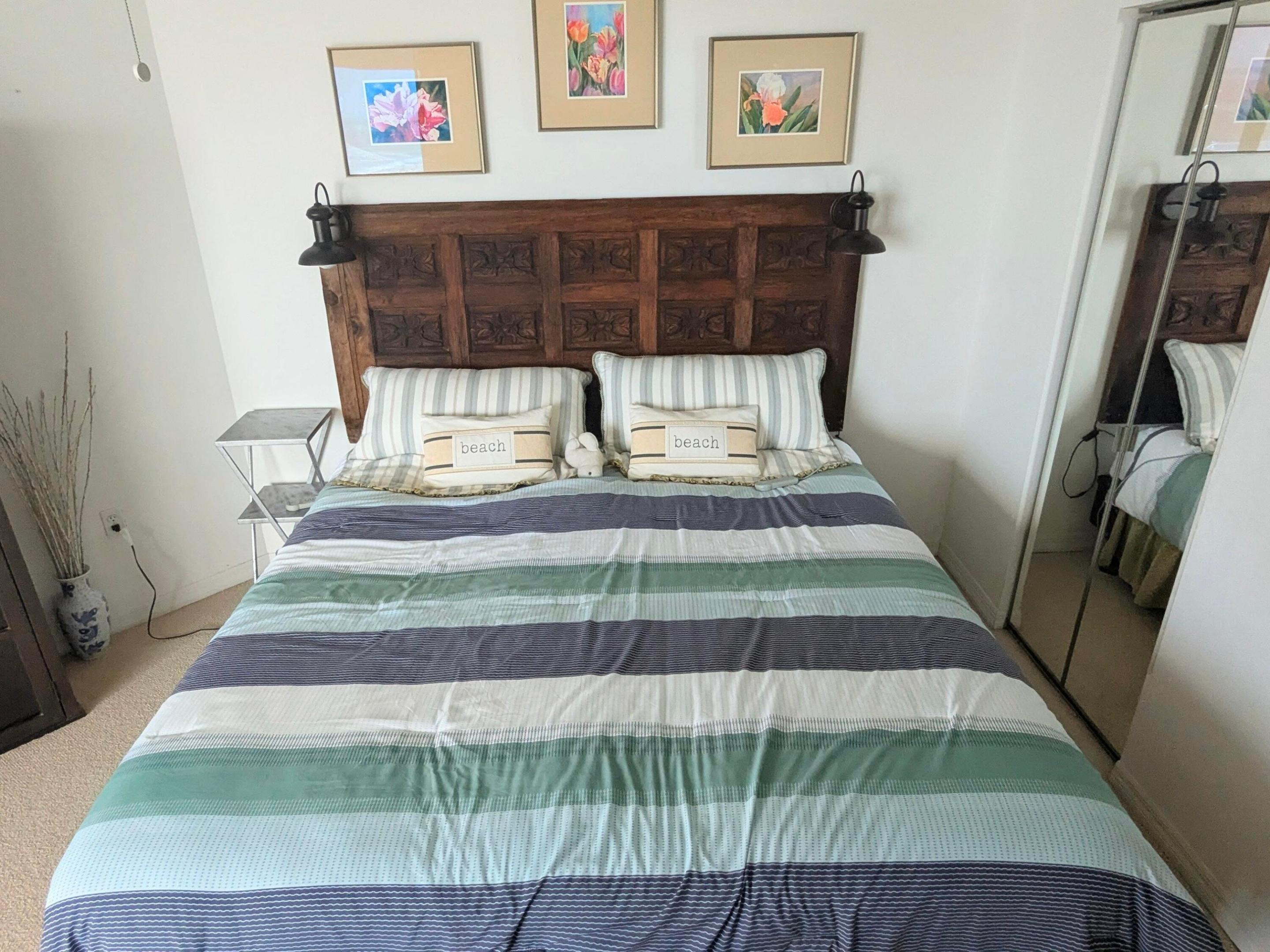 SEAWARD AT ATLANTIC VIEW CONDOMINIUM - Residential