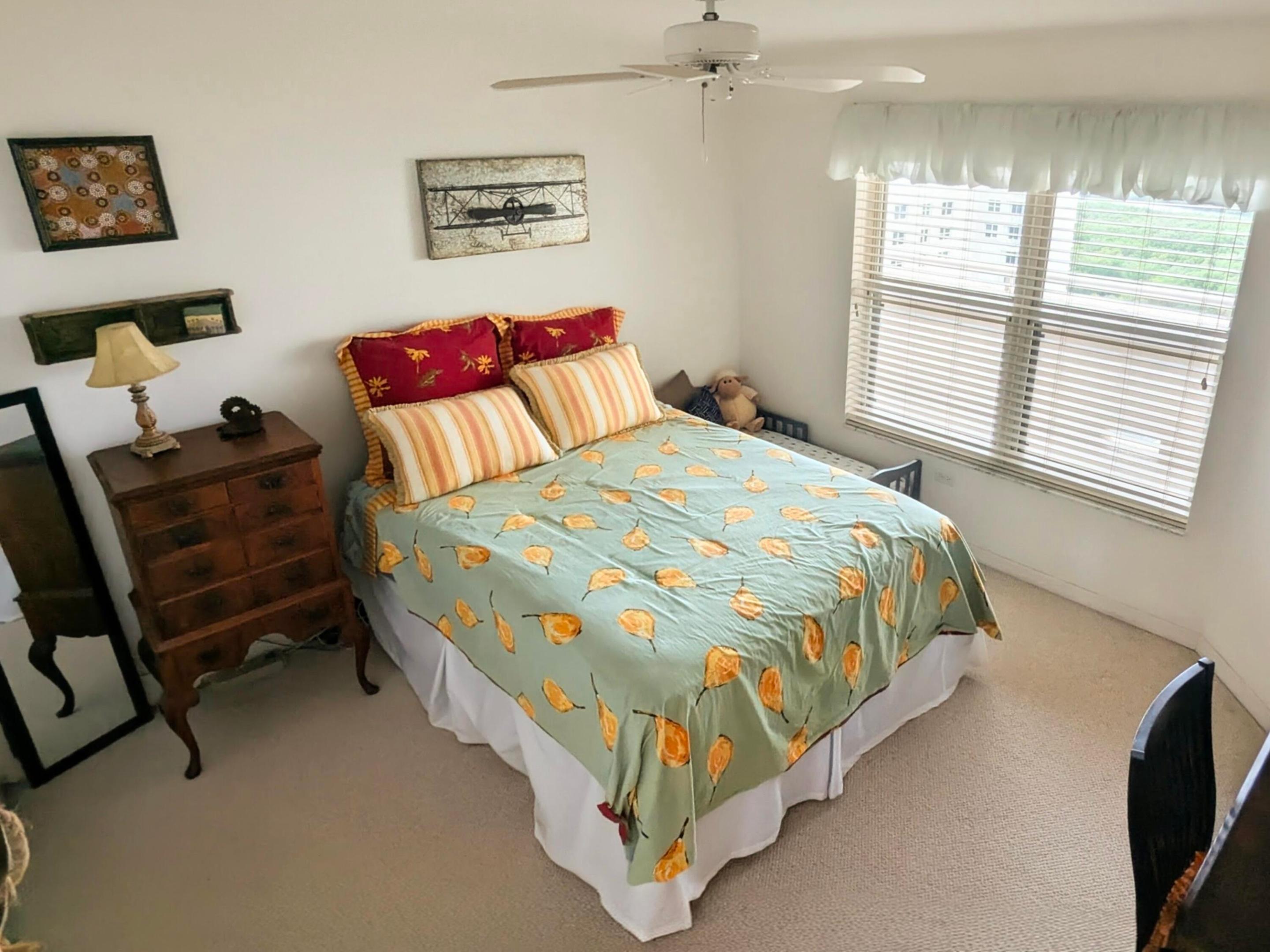 SEAWARD AT ATLANTIC VIEW CONDOMINIUM - Residential