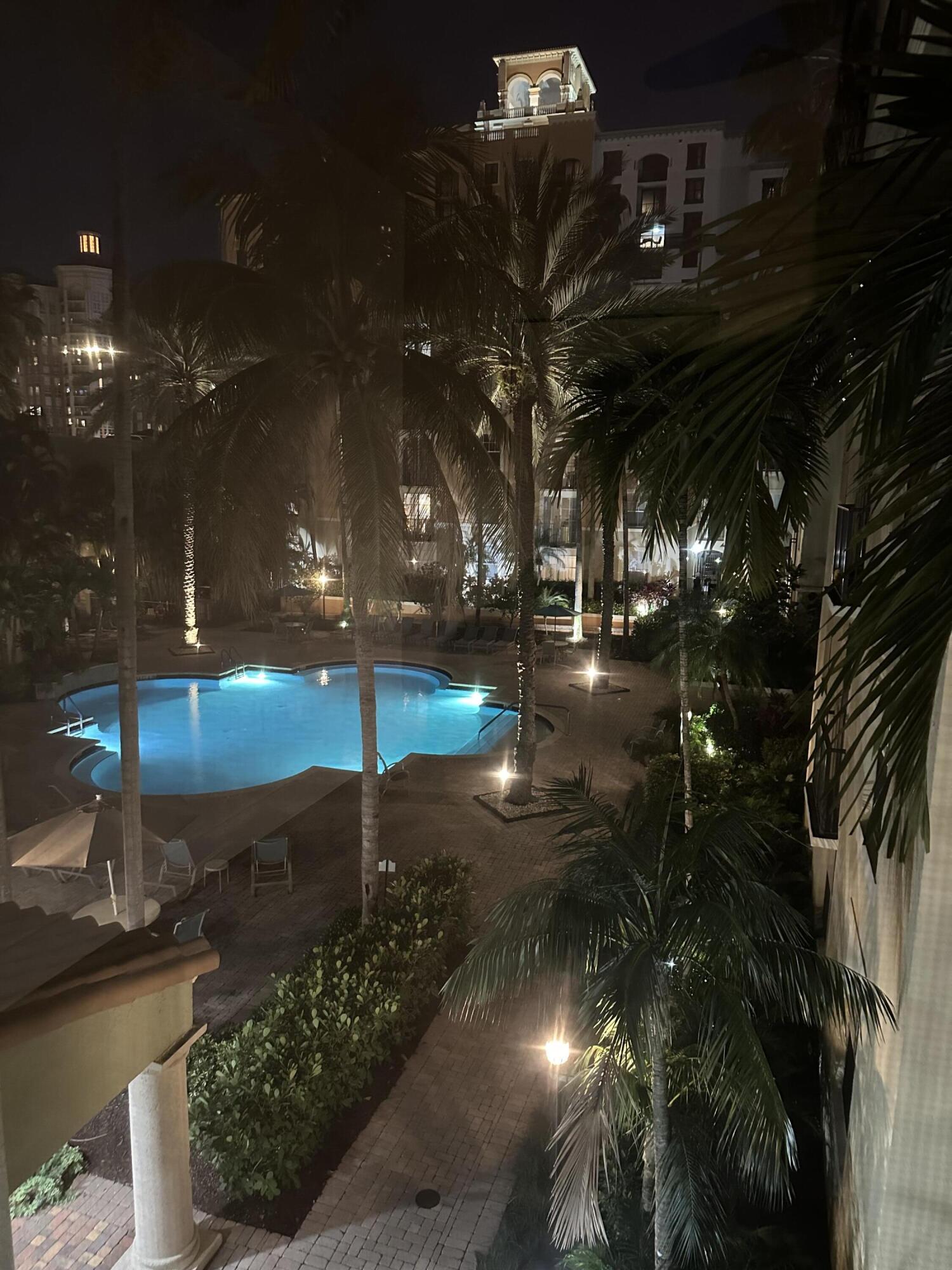 COURTYARDS IN CITYPLACE CONDO - Residential