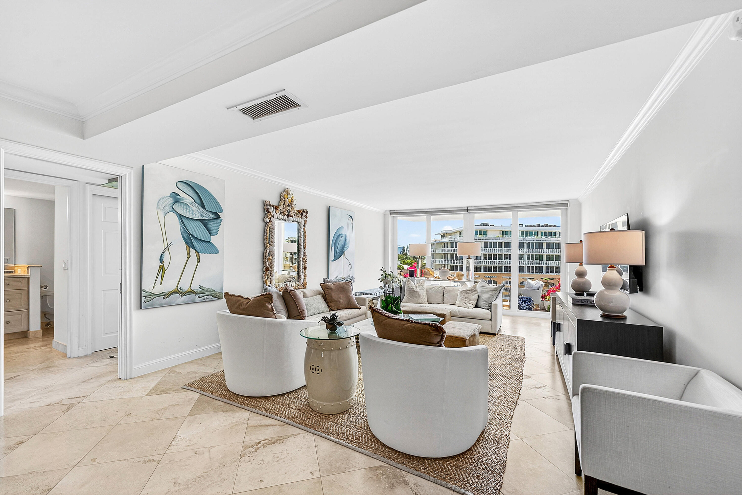 SUN AND SURF ONE HUNDRED AND THIRTY CONDOS - Residential