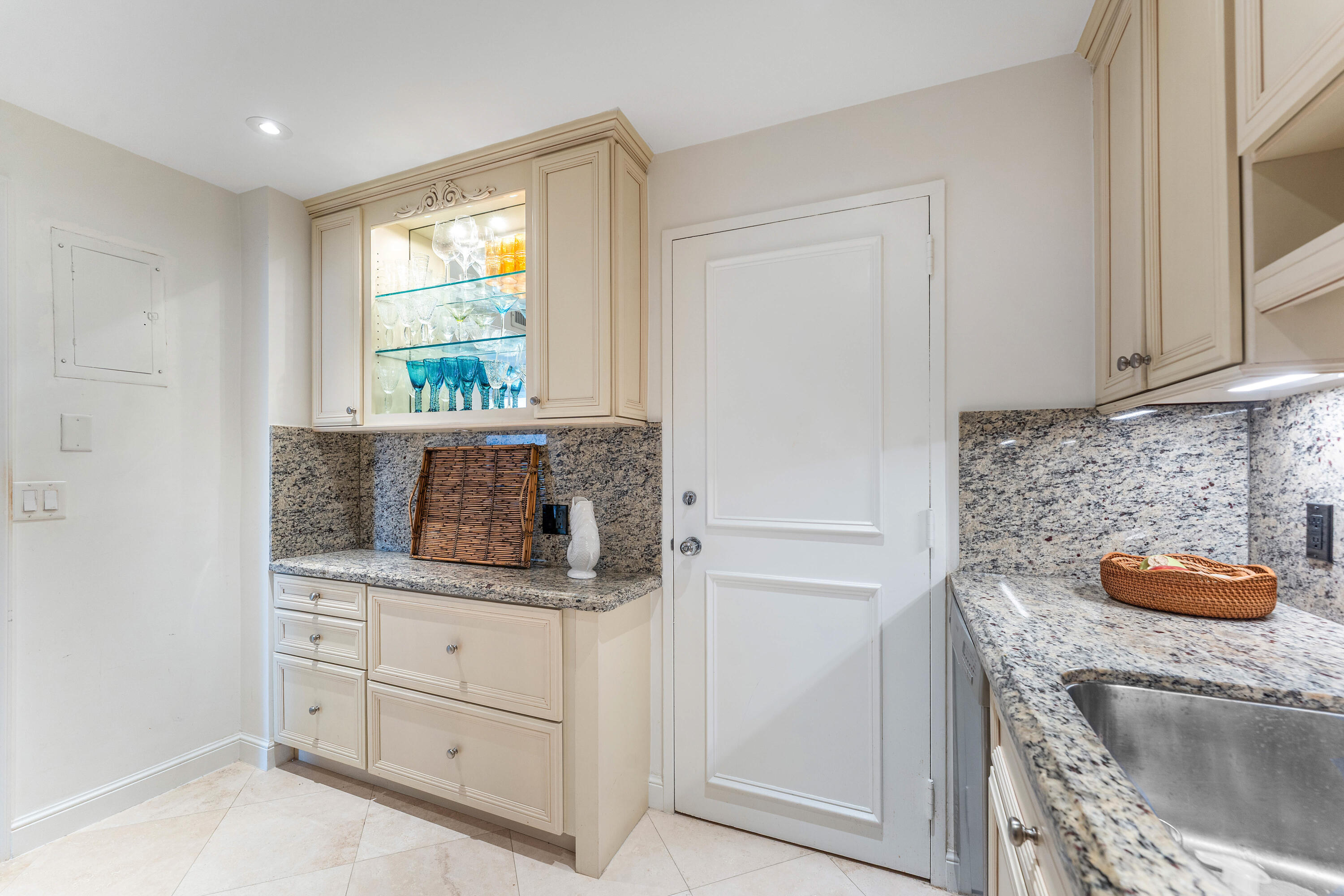 SUN AND SURF ONE HUNDRED AND THIRTY CONDOS - Residential