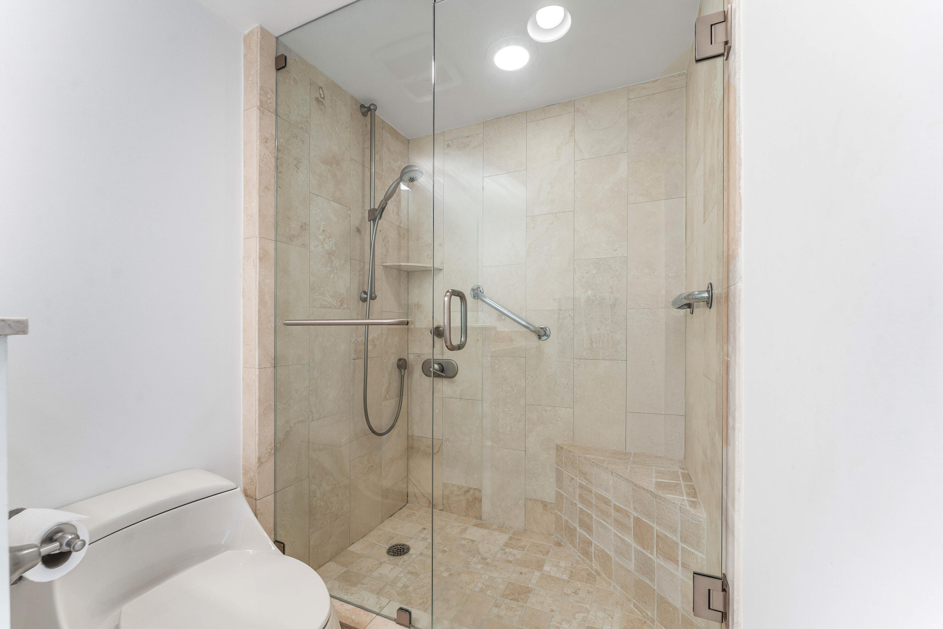 SUN AND SURF ONE HUNDRED AND THIRTY CONDOS - Residential