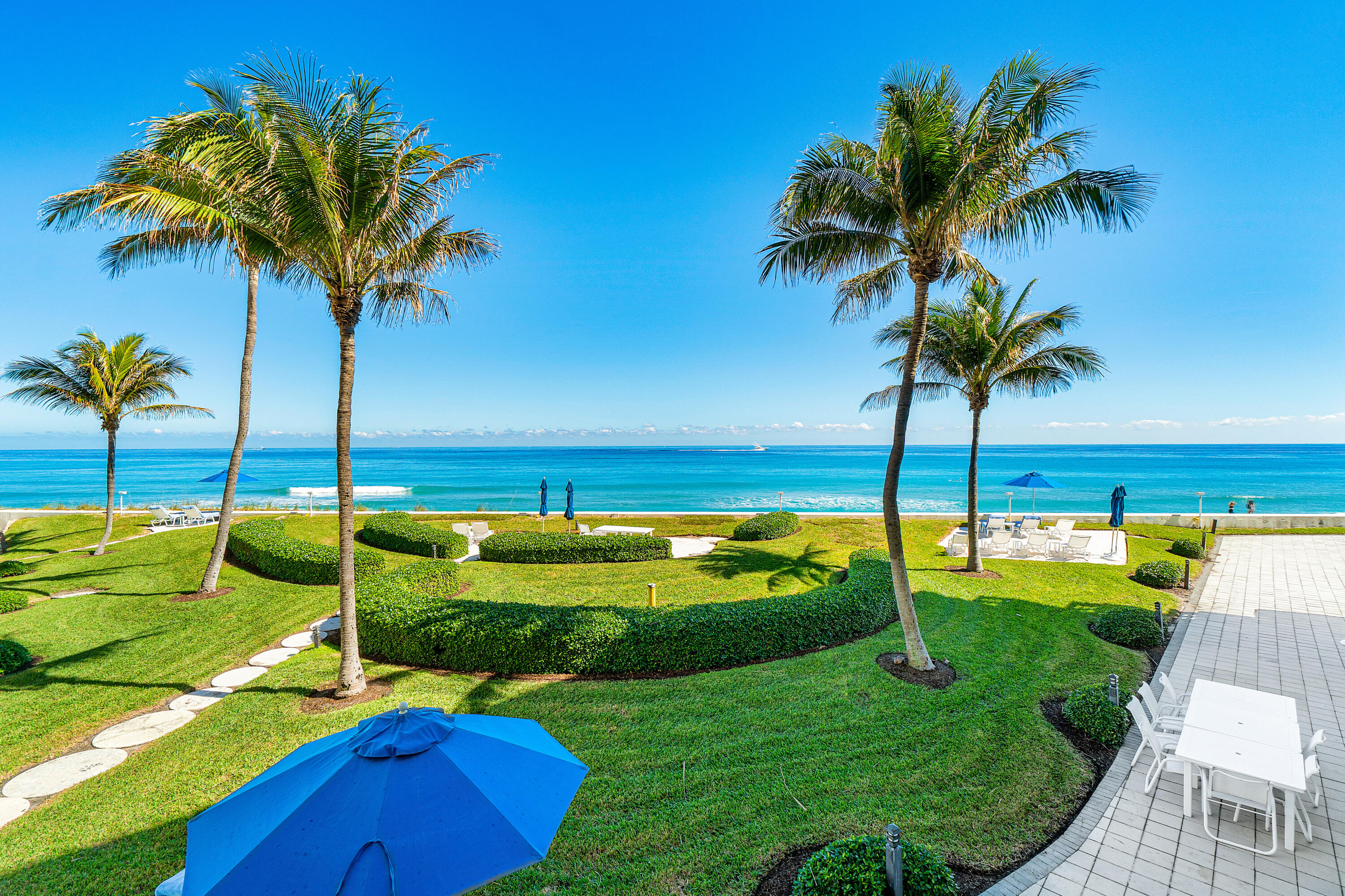 SUN AND SURF ONE HUNDRED AND THIRTY CONDOS - Residential