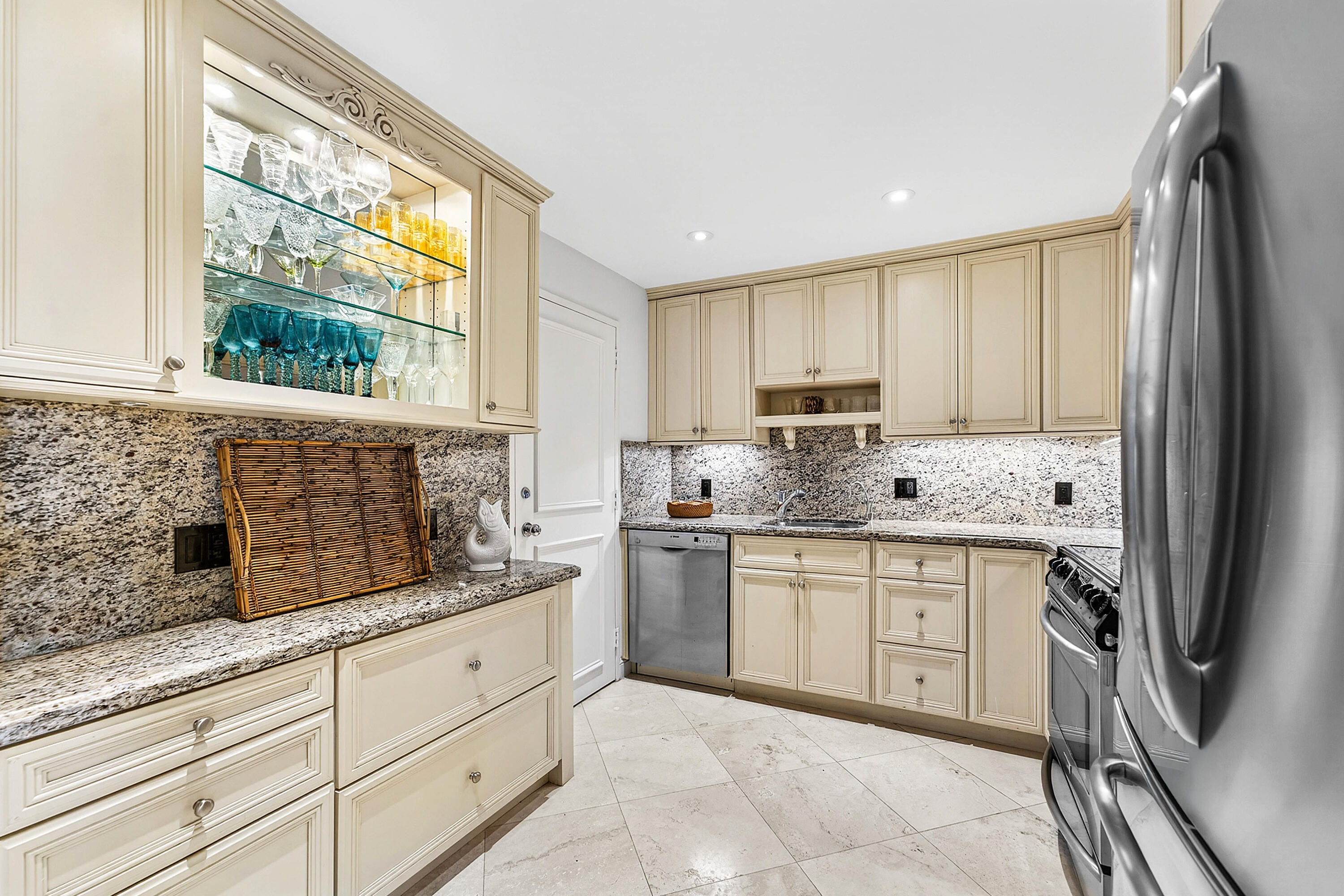 SUN AND SURF ONE HUNDRED AND THIRTY CONDOS - Residential