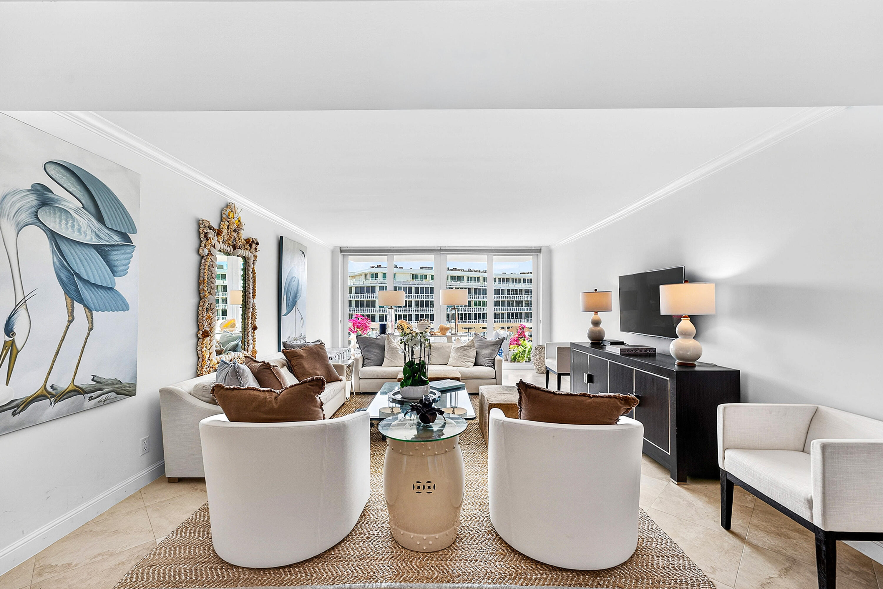 SUN AND SURF ONE HUNDRED AND THIRTY CONDOS - Residential