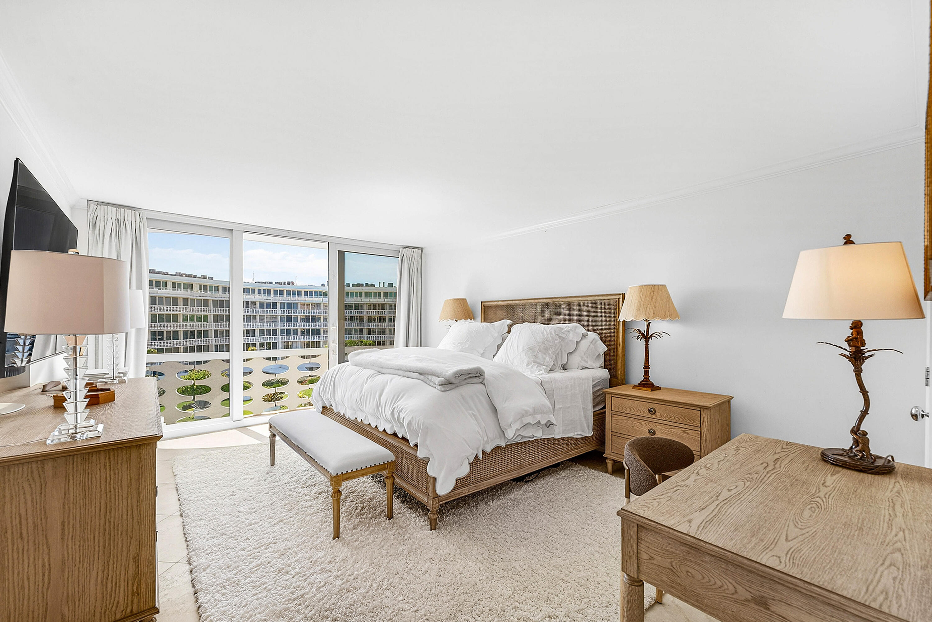 SUN AND SURF ONE HUNDRED AND THIRTY CONDOS - Residential