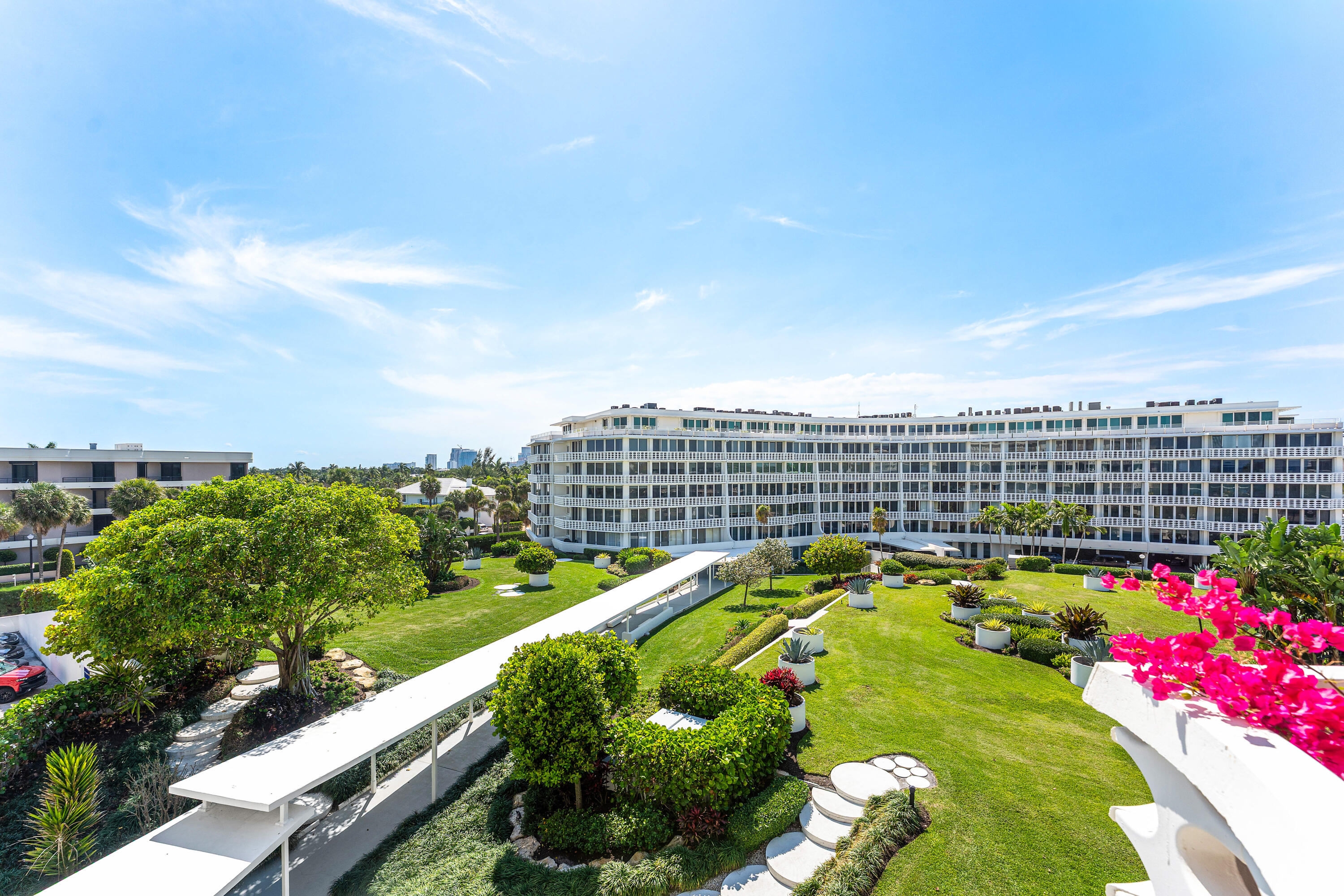 SUN AND SURF ONE HUNDRED AND THIRTY CONDOS - Residential