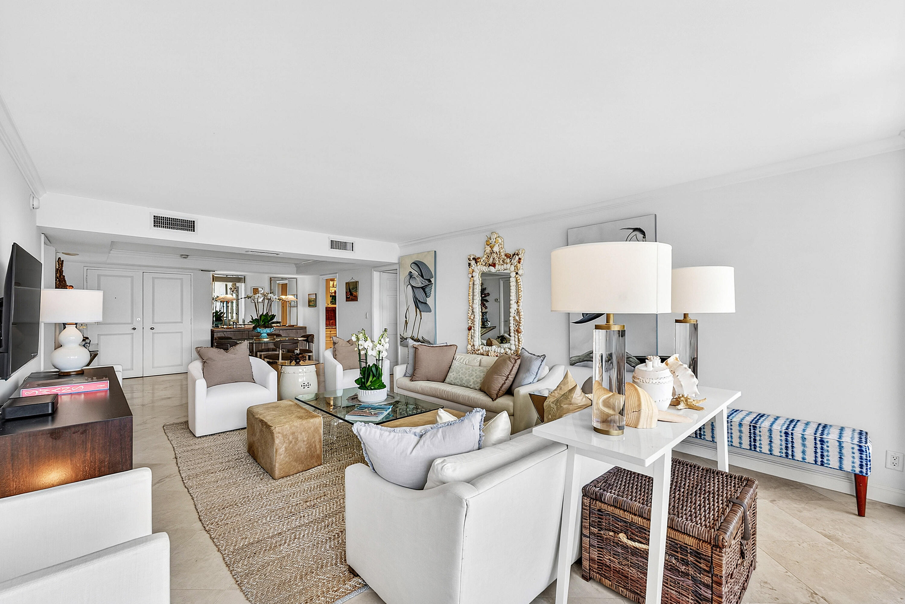 SUN AND SURF ONE HUNDRED AND THIRTY CONDOS - Residential