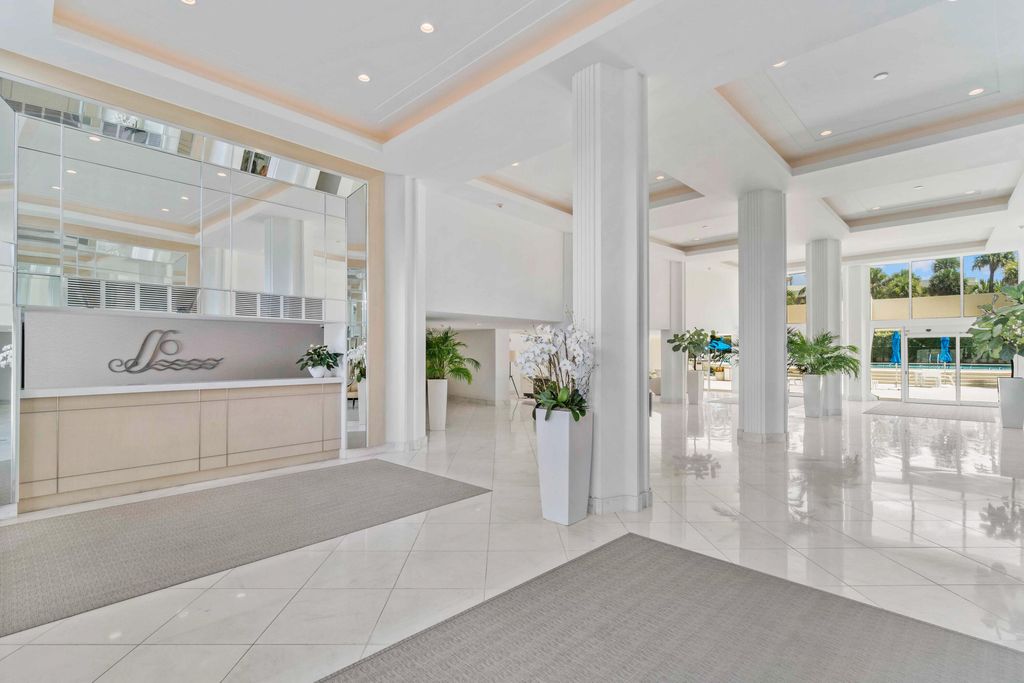 Photo of 100 Sunrise Avenue #518, Palm Beach, FL 33480 (MLS # B26006543)