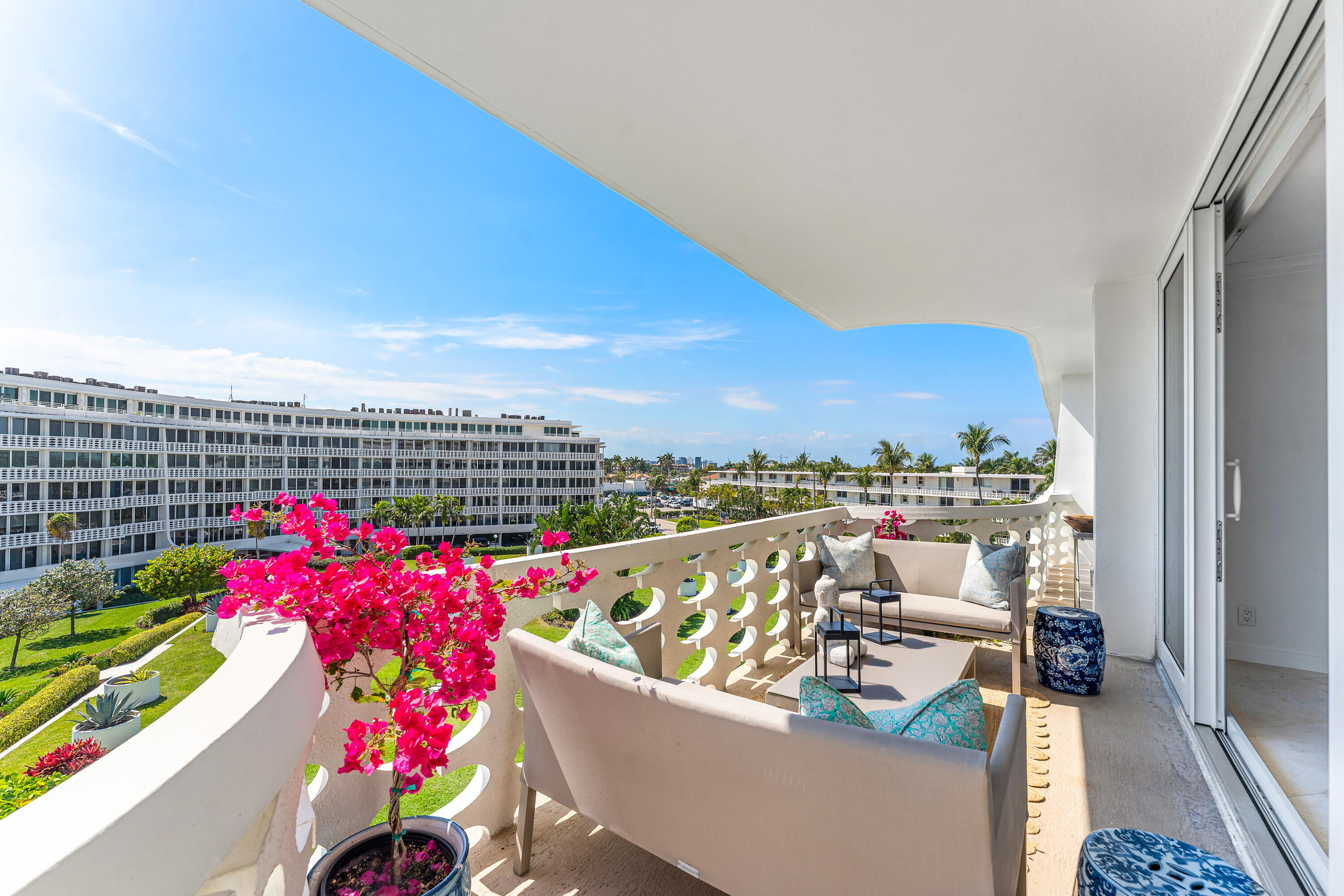 SUN AND SURF ONE HUNDRED AND THIRTY CONDOS - Residential