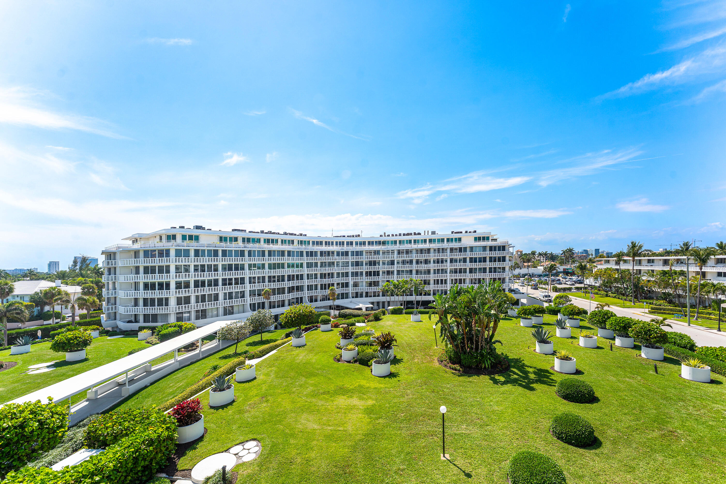 SUN AND SURF ONE HUNDRED AND THIRTY CONDOS - Residential