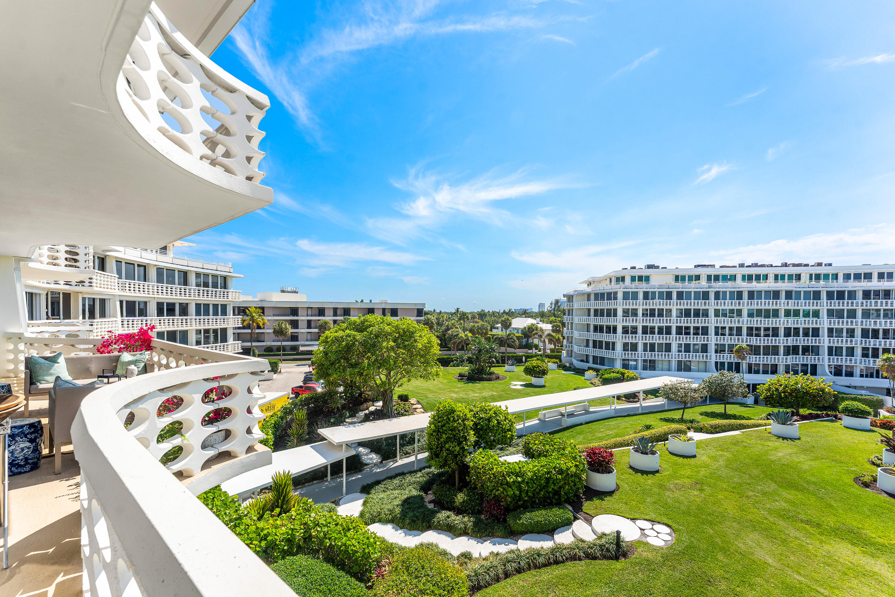 SUN AND SURF ONE HUNDRED AND THIRTY CONDOS - Residential