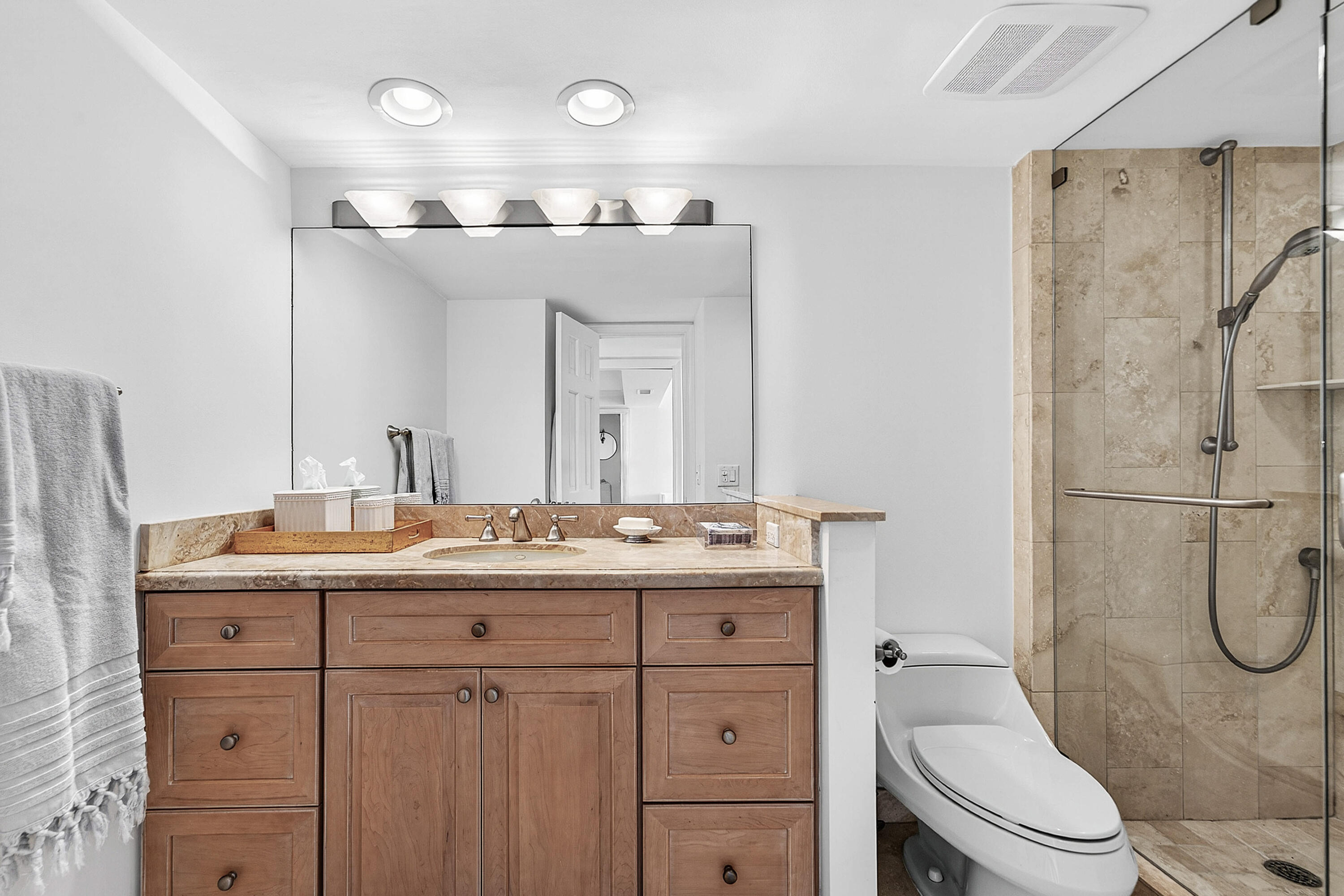 SUN AND SURF ONE HUNDRED AND THIRTY CONDOS - Residential