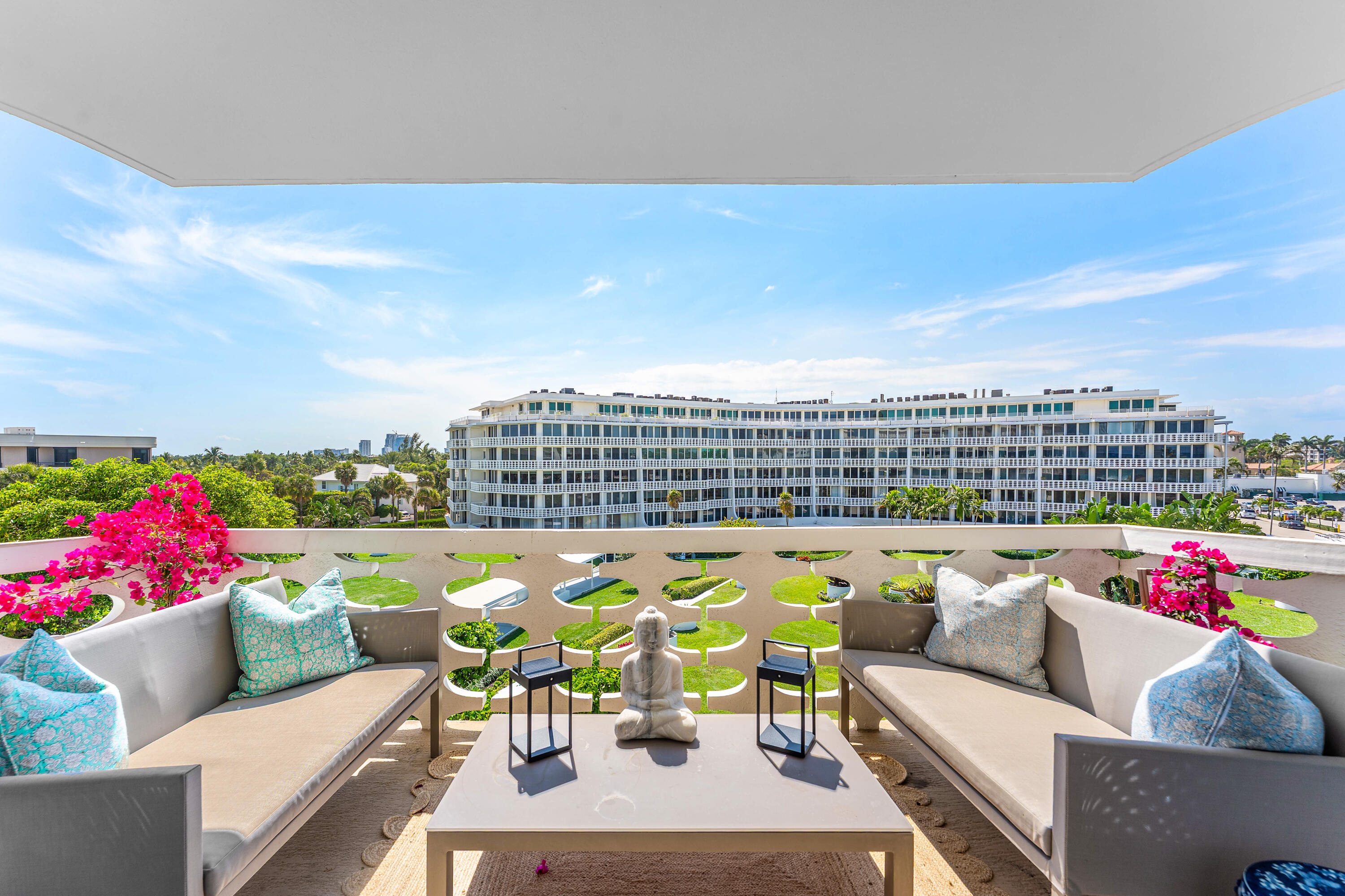 SUN AND SURF ONE HUNDRED AND THIRTY CONDOS - Residential