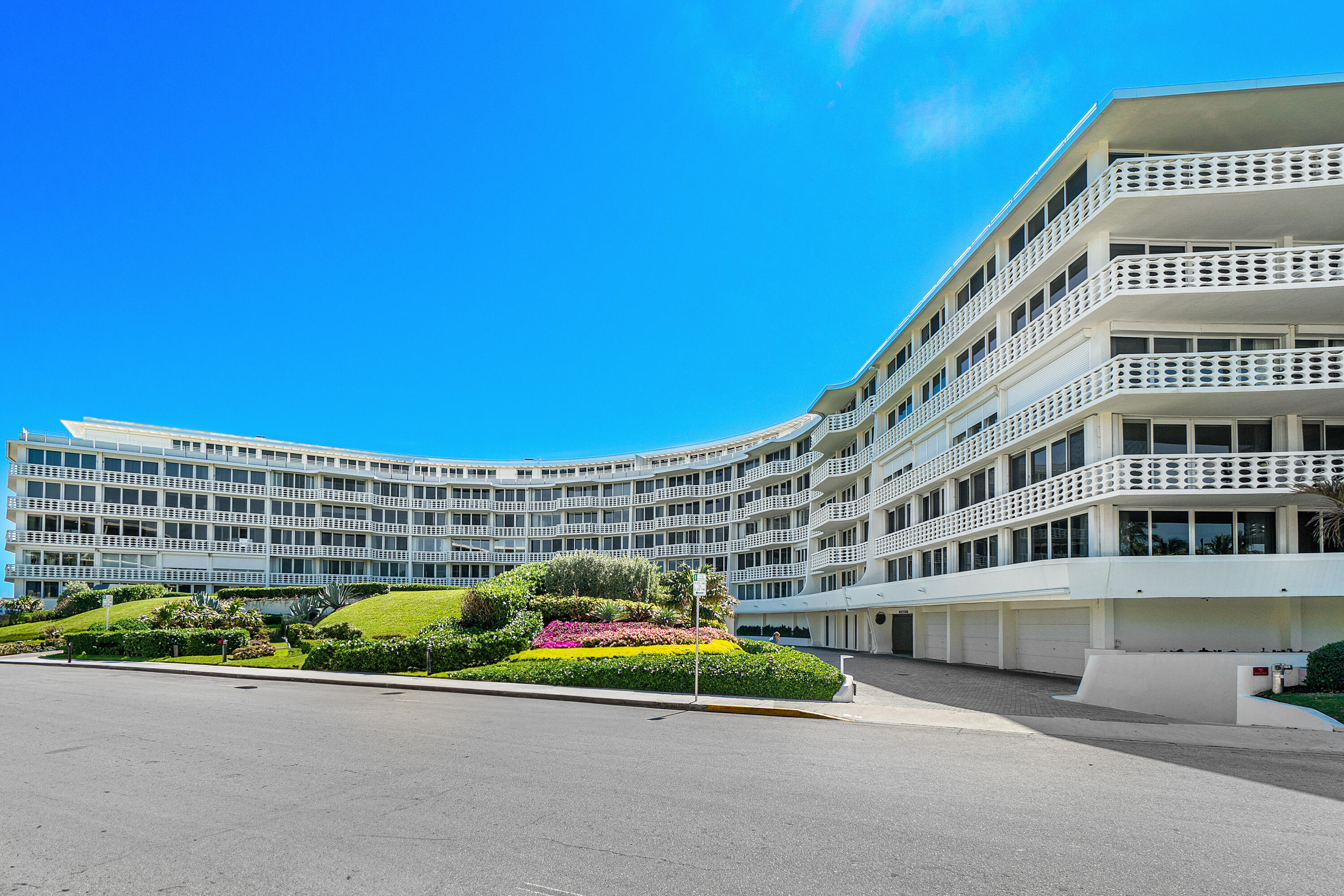 SUN AND SURF ONE HUNDRED AND THIRTY CONDOS - Residential