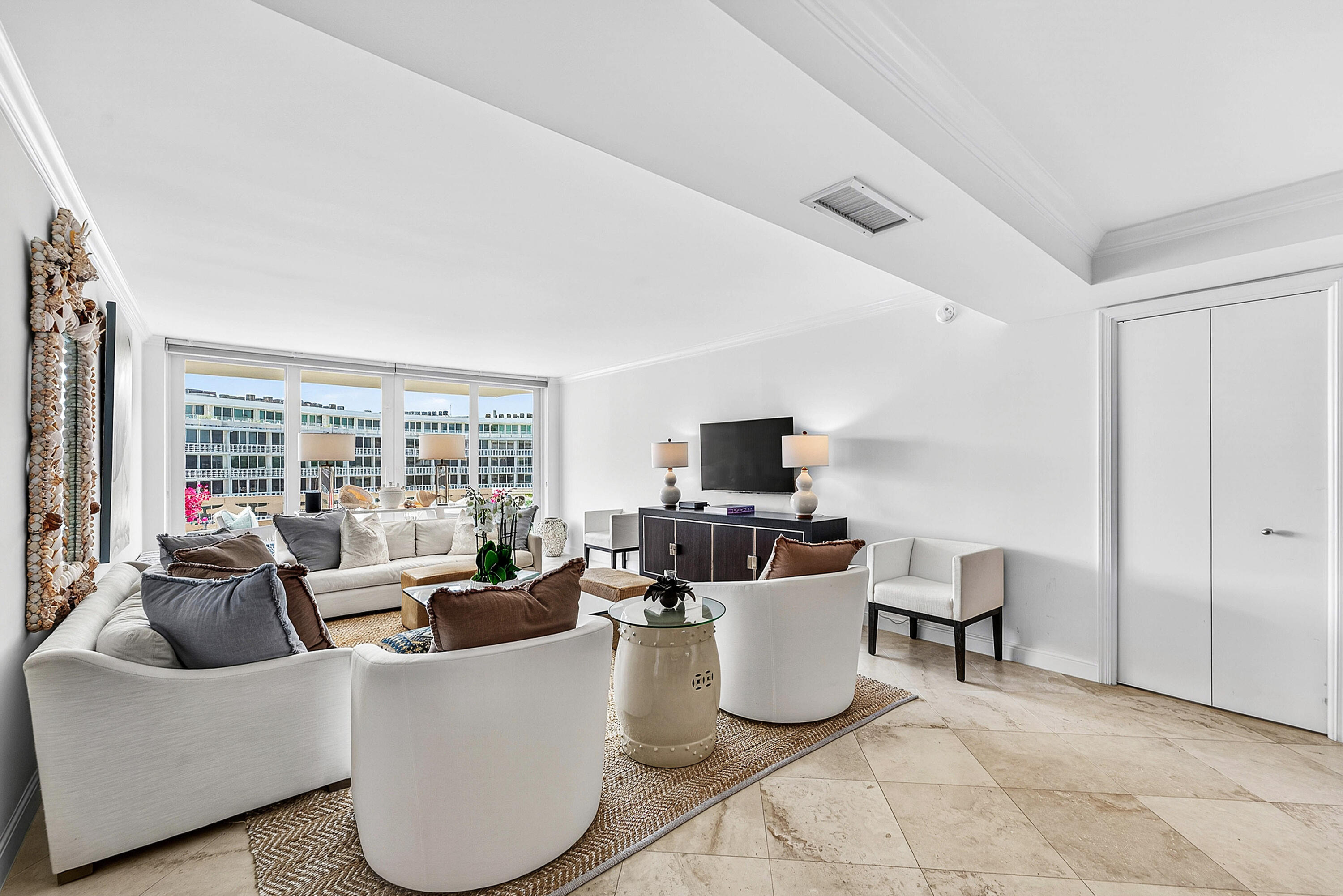 SUN AND SURF ONE HUNDRED AND THIRTY CONDOS - Residential