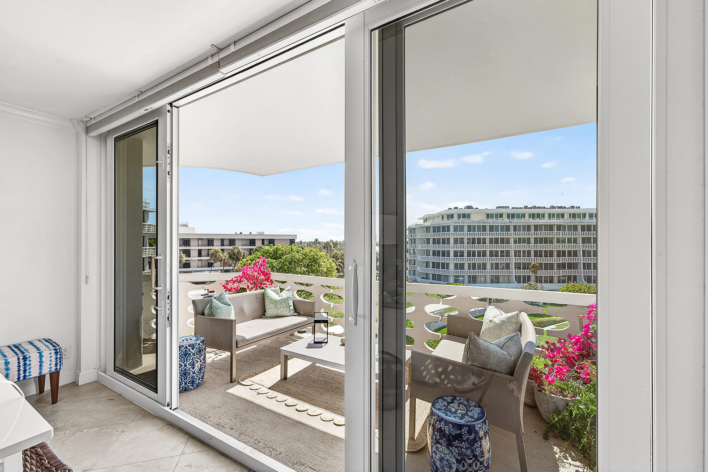 SUN AND SURF ONE HUNDRED AND THIRTY CONDOS - Residential