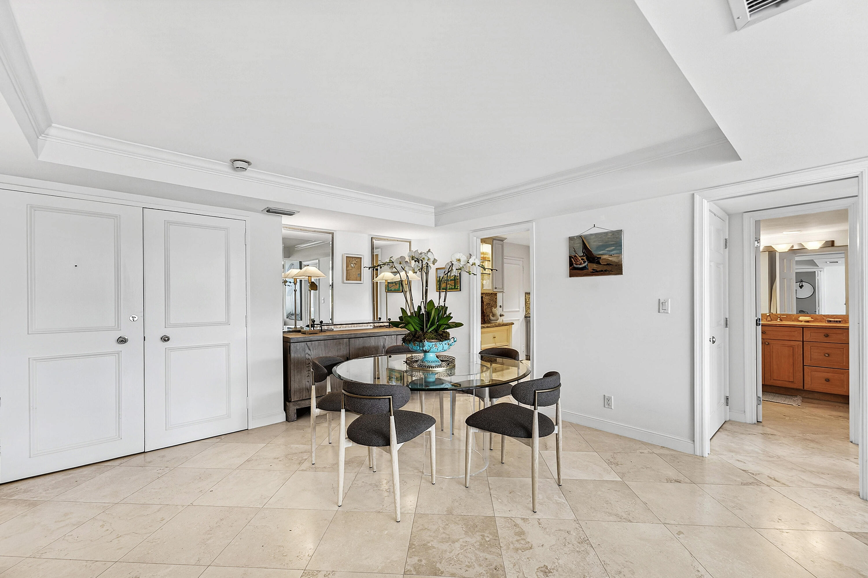 SUN AND SURF ONE HUNDRED AND THIRTY CONDOS - Residential