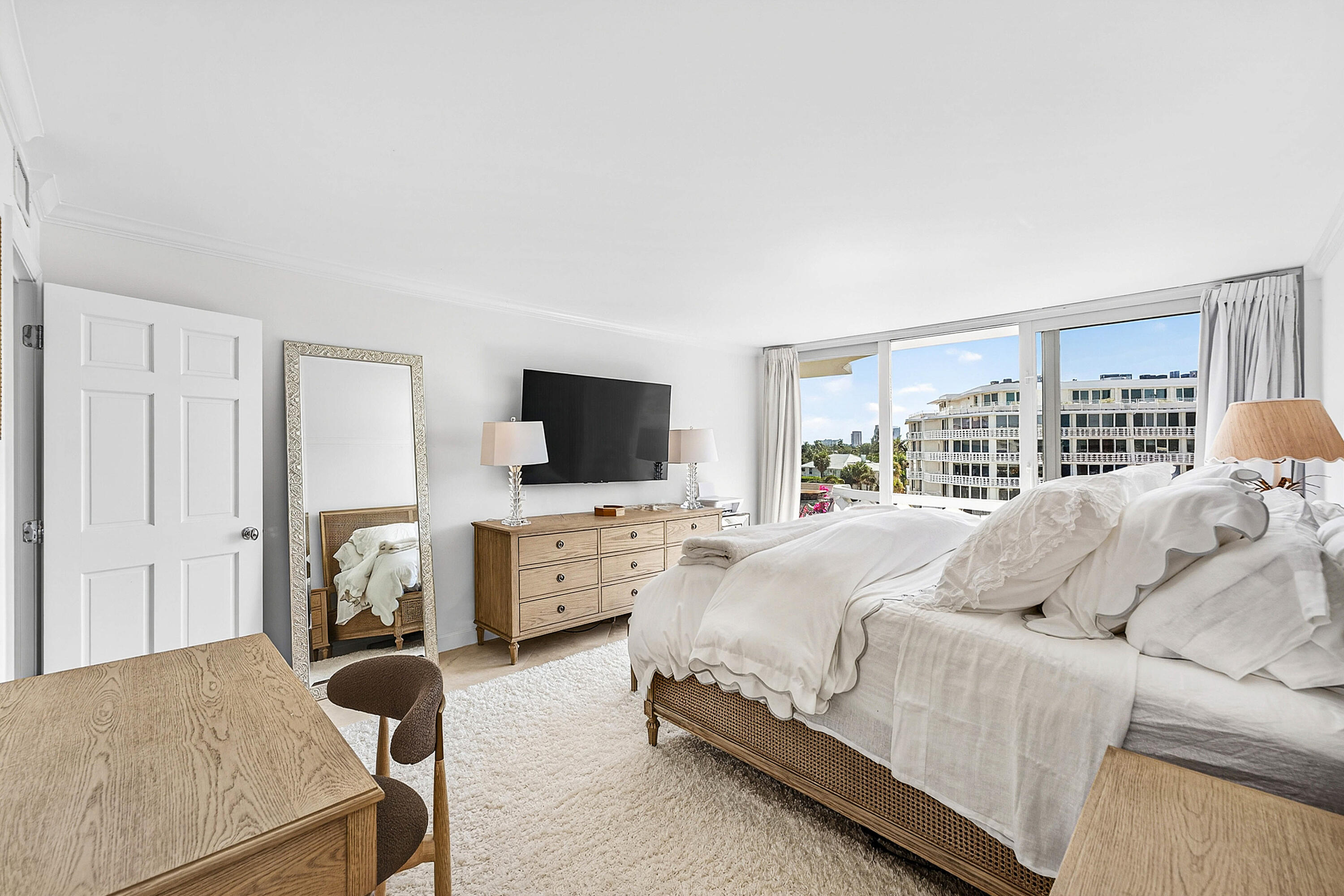 SUN AND SURF ONE HUNDRED AND THIRTY CONDOS - Residential