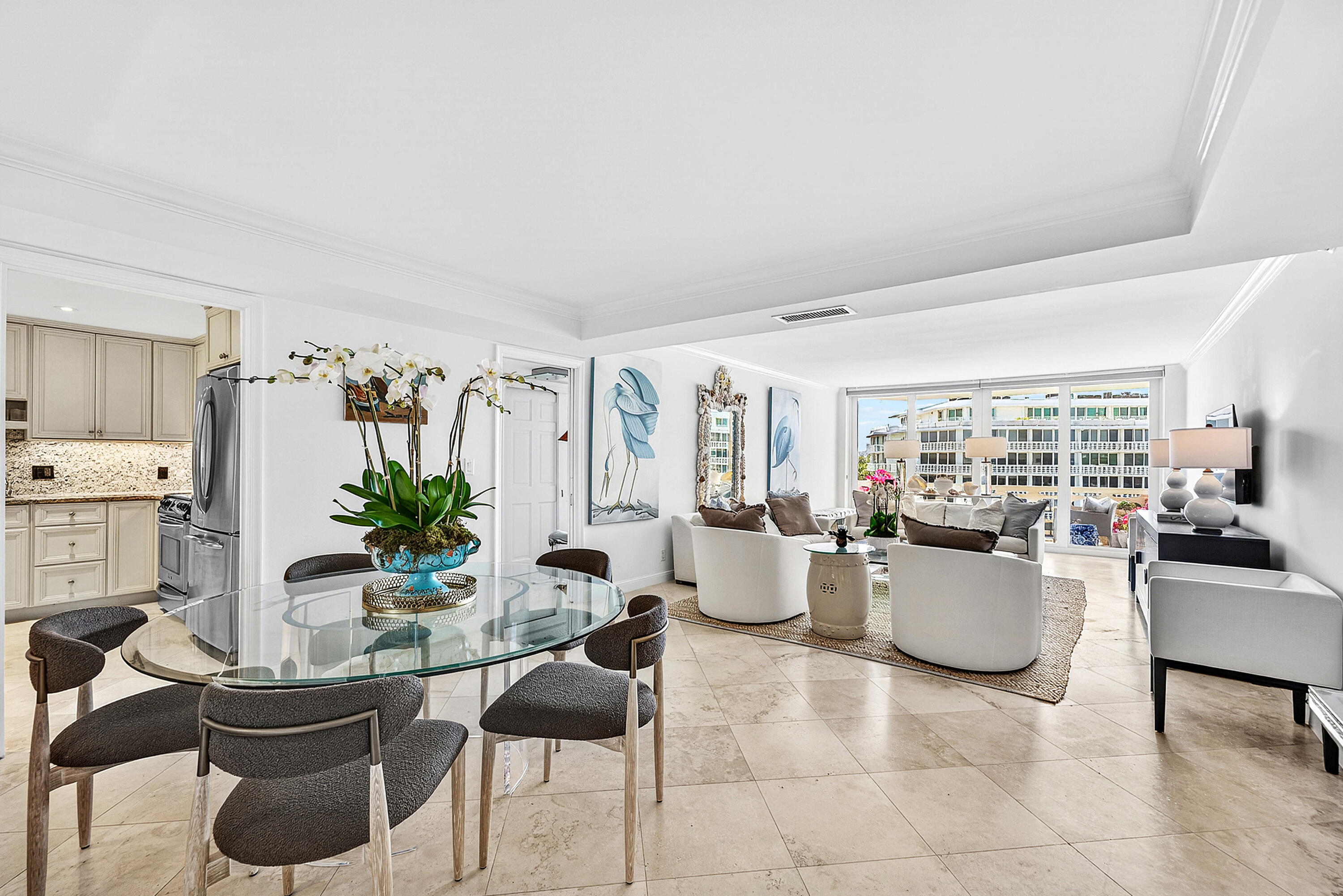 SUN AND SURF ONE HUNDRED AND THIRTY CONDOS - Residential