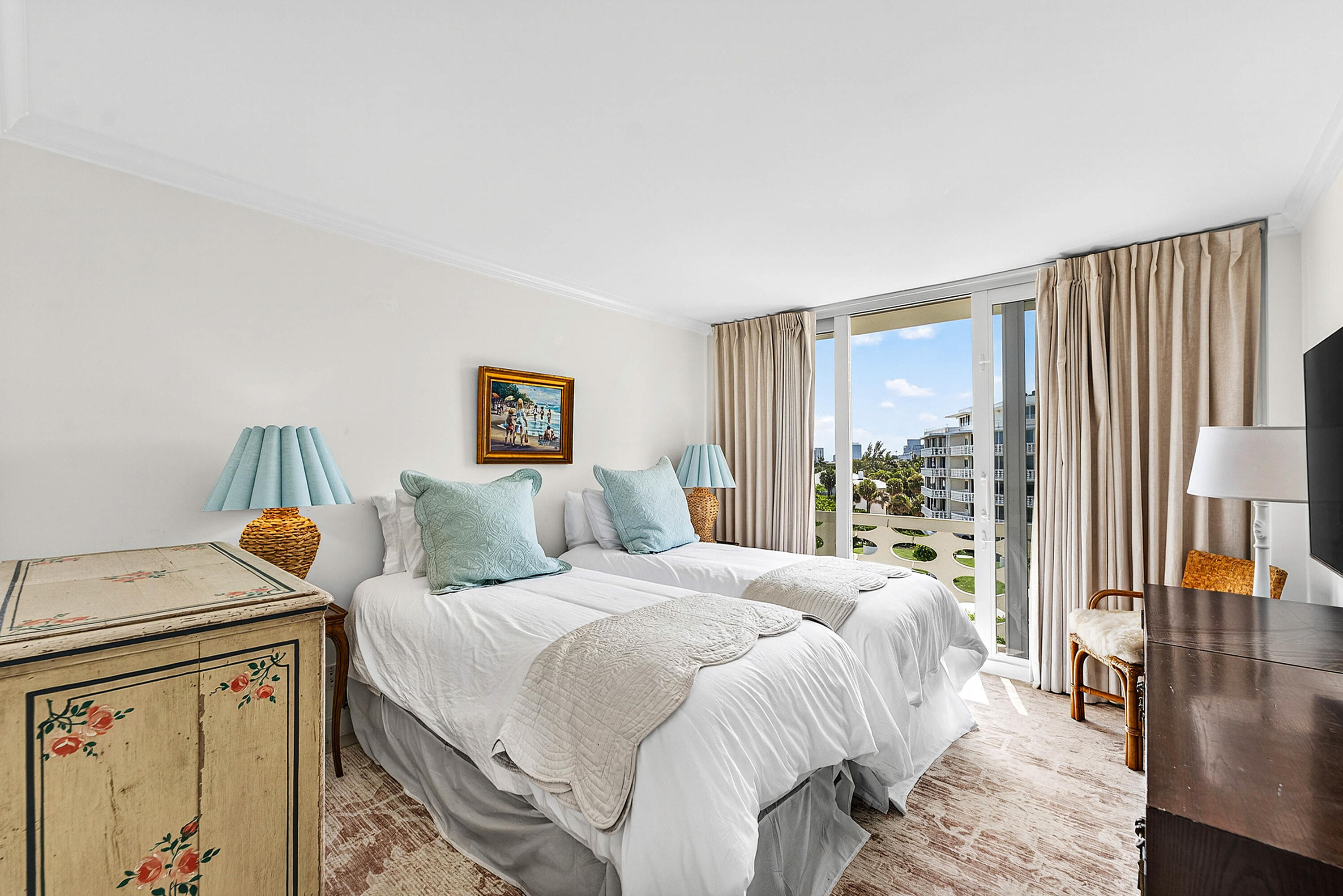 SUN AND SURF ONE HUNDRED AND THIRTY CONDOS - Residential