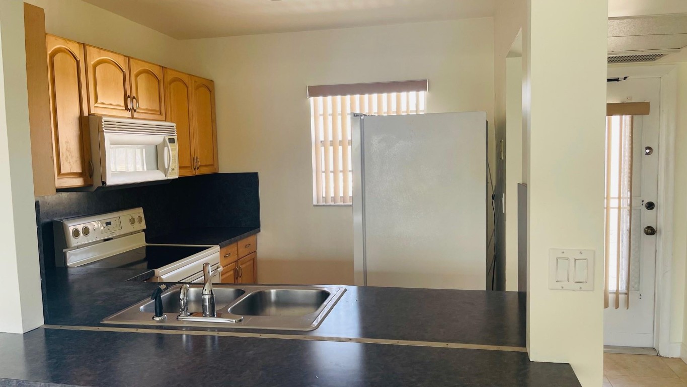 JASMINE - Residential