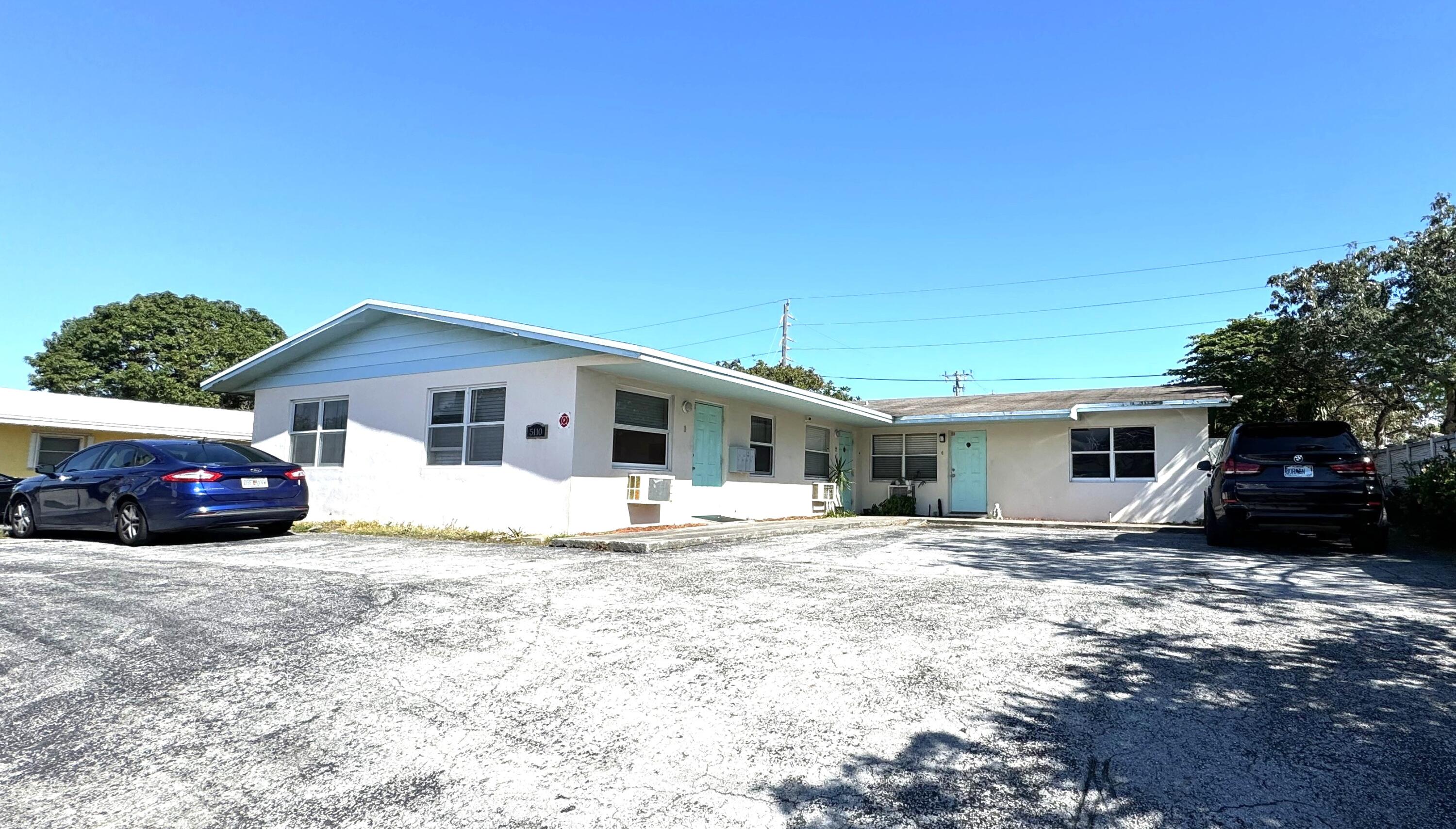 Knoll Ridge - Residential Income