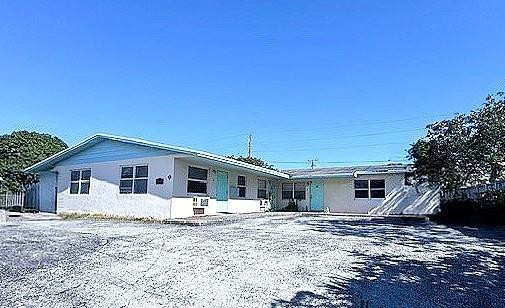 Knoll Ridge - Residential Income