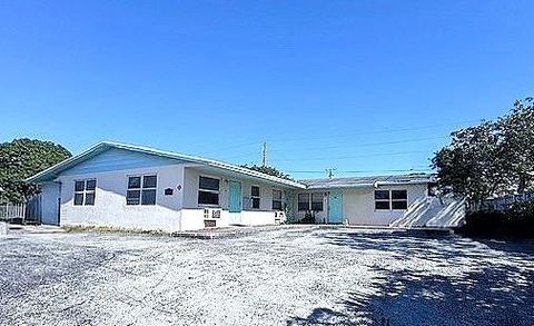 5110 NE 18 Avenue Fort Lauderdale FL 33334