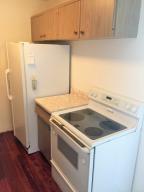 SOUTHBRIDGE CONDO - Residential Lease