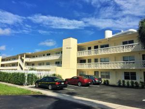 SOUTHBRIDGE CONDO - Residential Lease