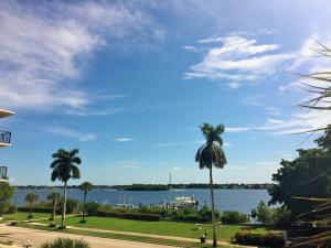 SOUTHBRIDGE CONDO - Residential Lease