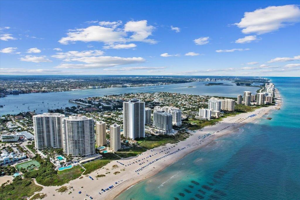 Photo of 2800 N Ocean Drive #B-7a, Singer Island, FL 33404 (MLS # R10870202)