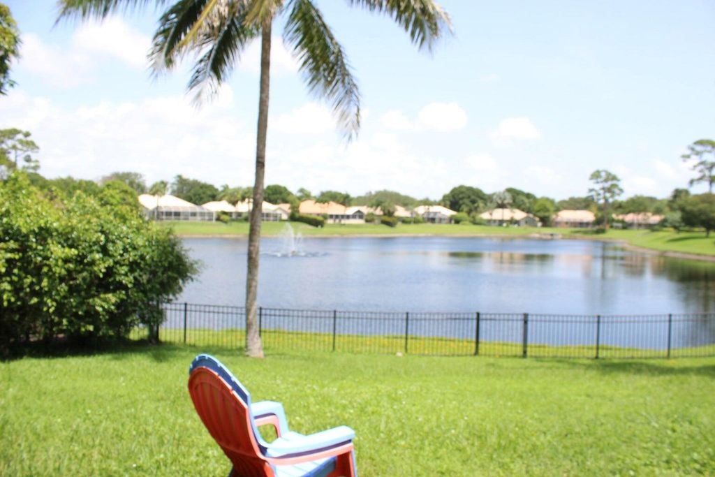 Photo of 3755 W Riverside Way, Delray Beach, FL 33445 (MLS # R11070101)