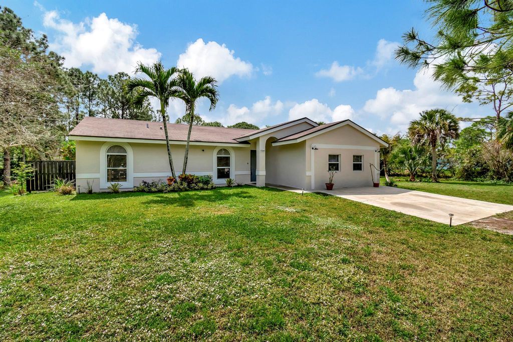 Photo of 15248 76 Road N, Loxahatchee, FL 33470 (MLS # R10967370)