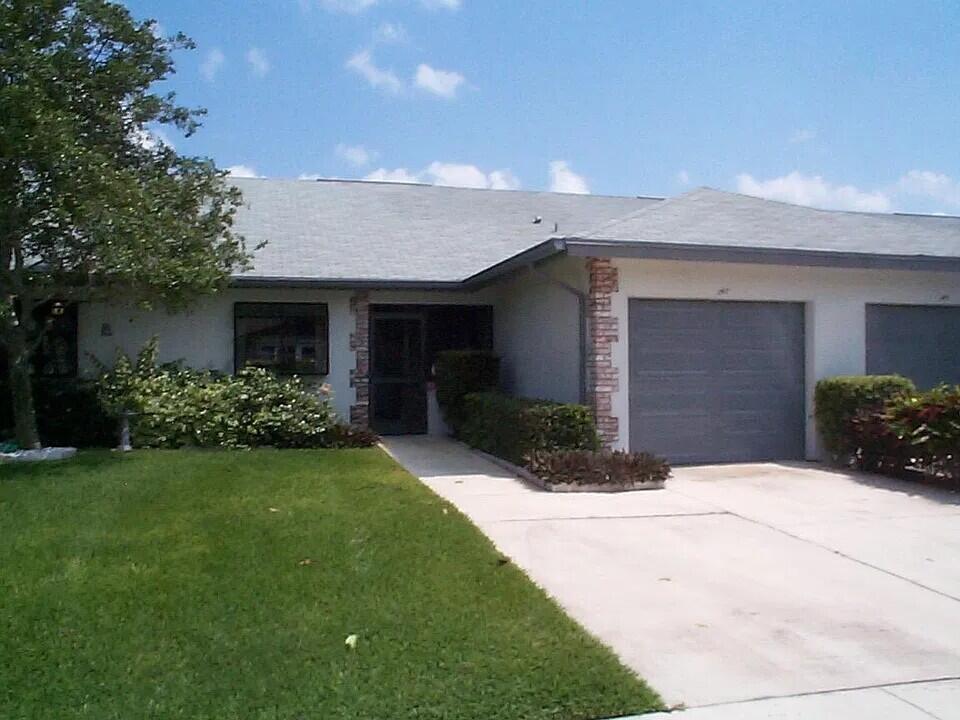 Photo of 147 MOCCASIN Trail S, Jupiter, FL 33458 (MLS # B26087200)