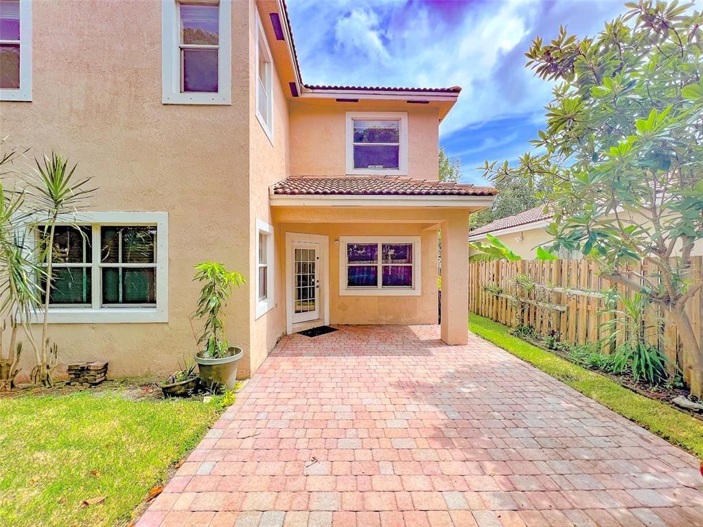 WALNUT CREEK - Residential Lease