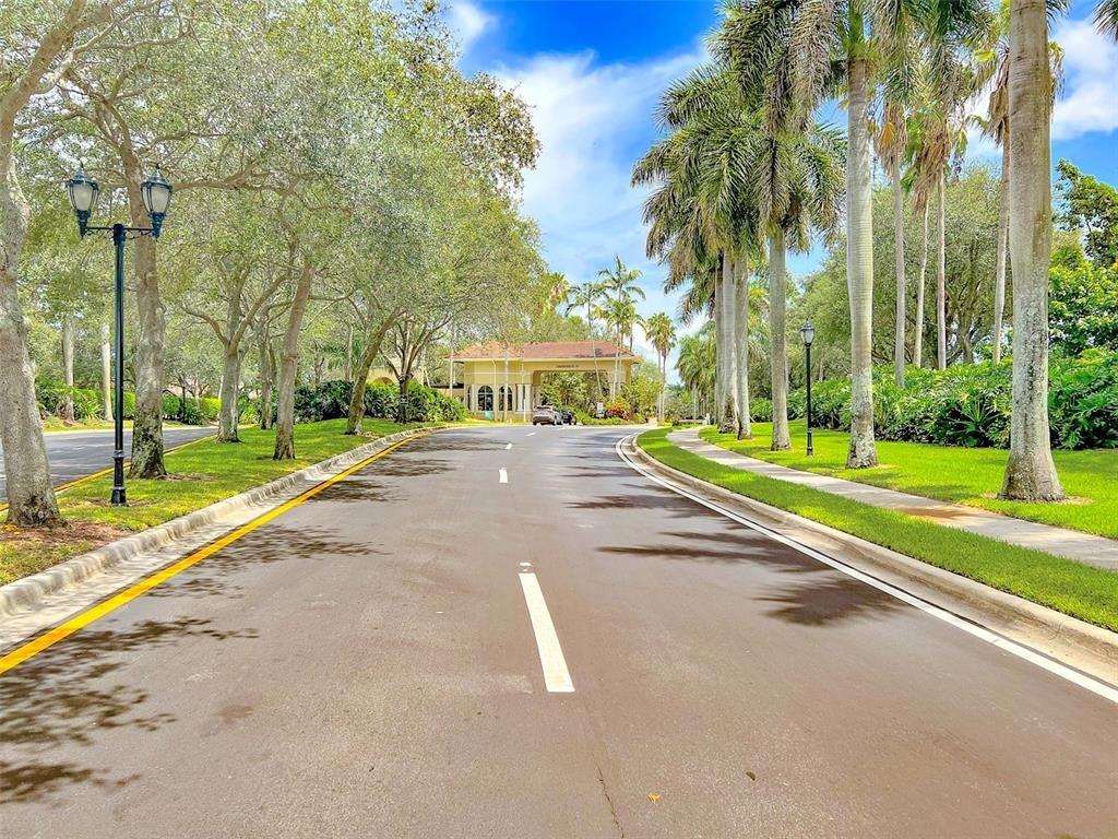 WALNUT CREEK - Residential Lease