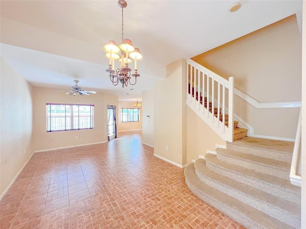 WALNUT CREEK - Residential Lease
