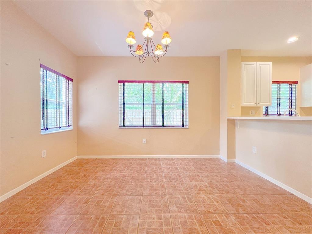 WALNUT CREEK - Residential Lease
