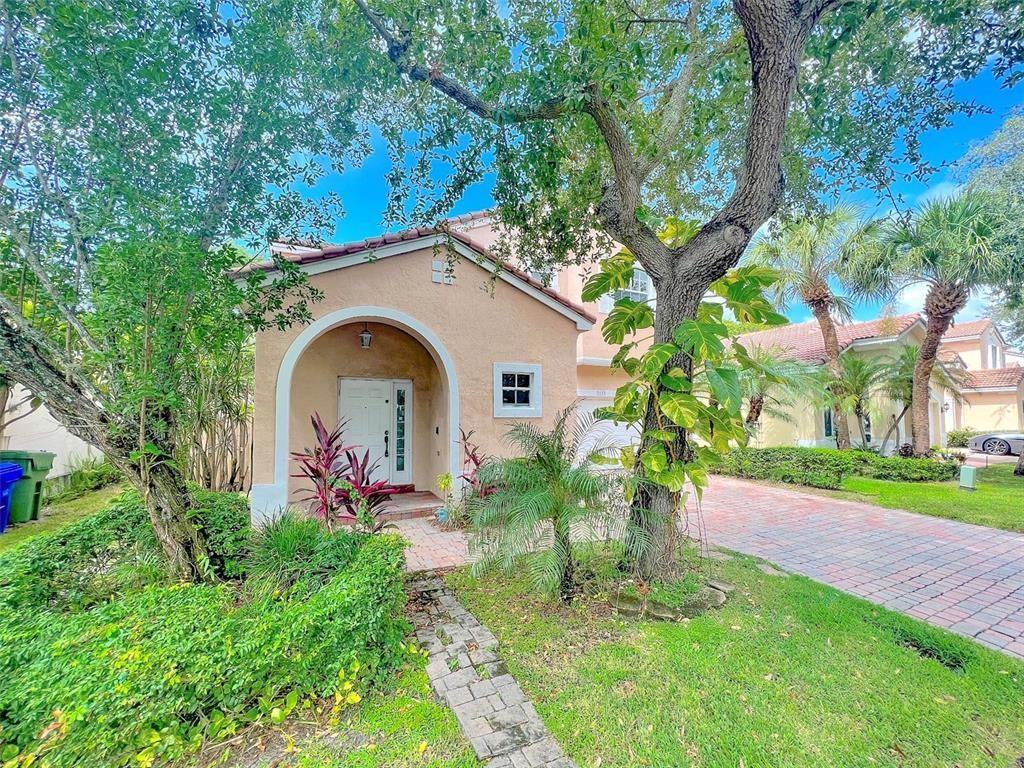 WALNUT CREEK - Residential Lease