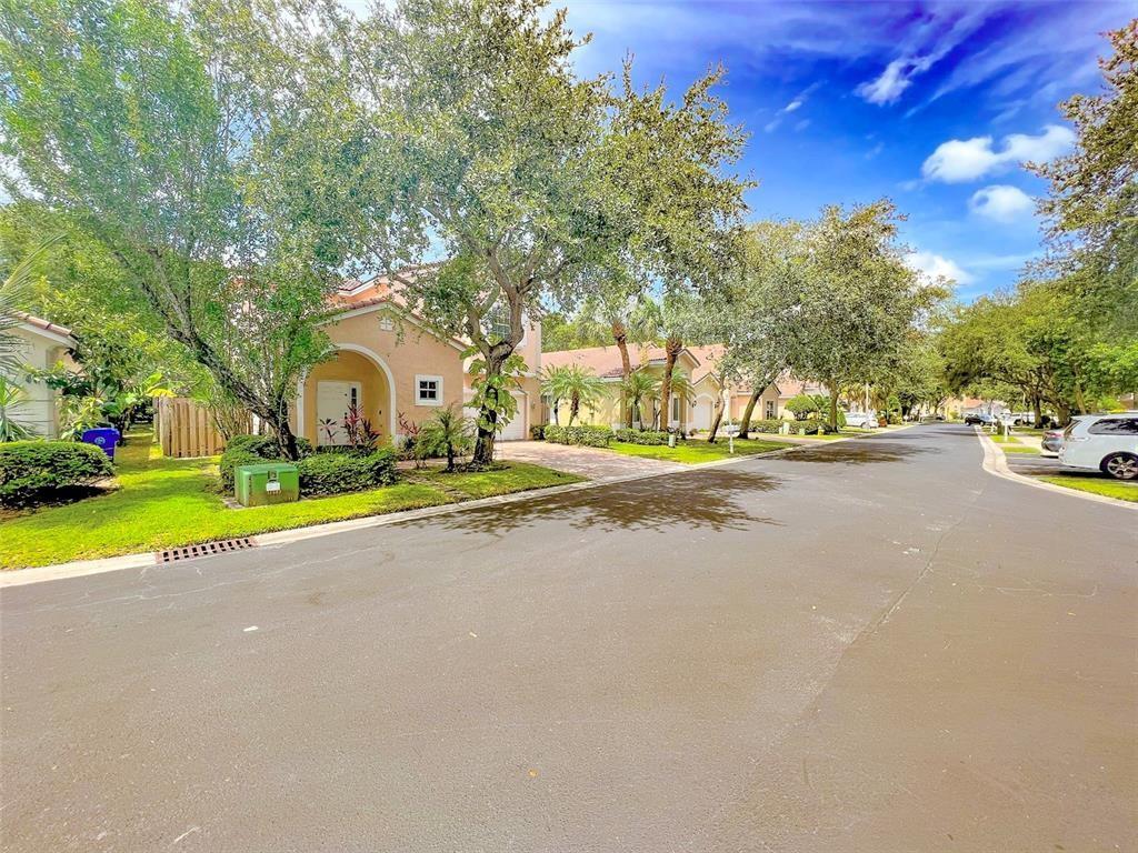 WALNUT CREEK - Residential Lease