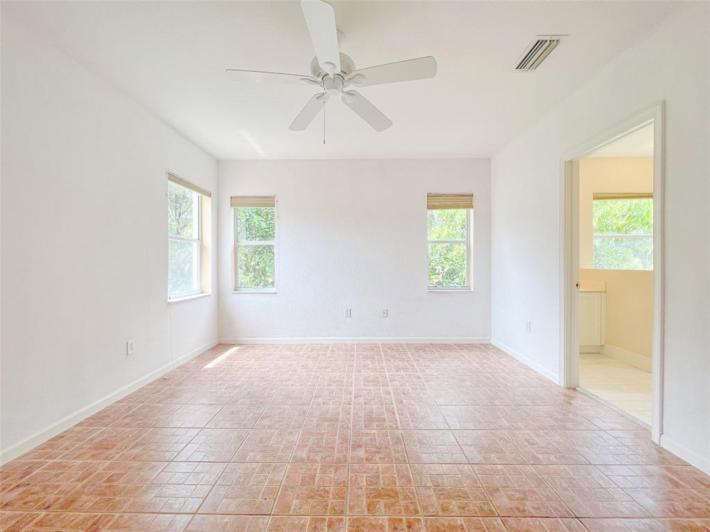 WALNUT CREEK - Residential Lease