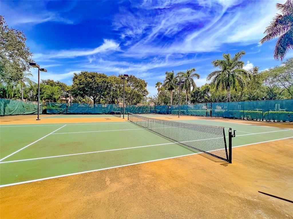 WALNUT CREEK - Residential Lease