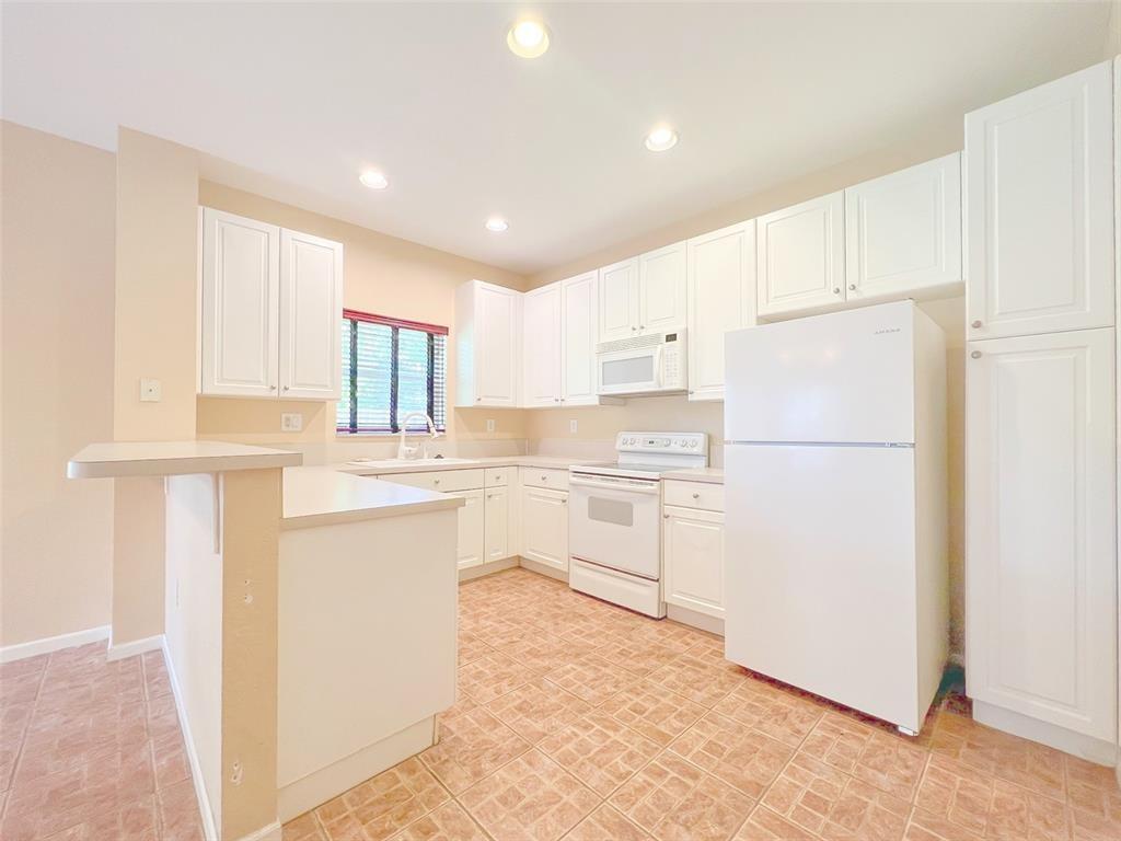 WALNUT CREEK - Residential Lease