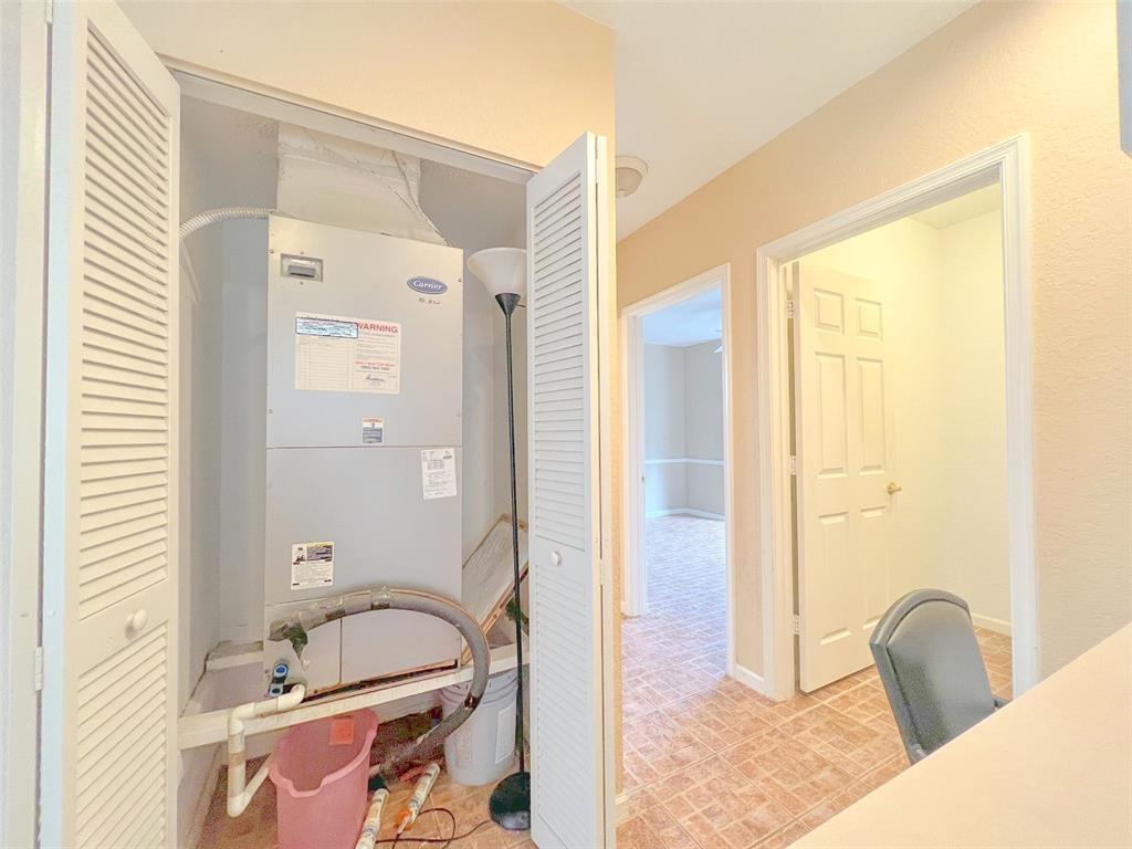 WALNUT CREEK - Residential Lease
