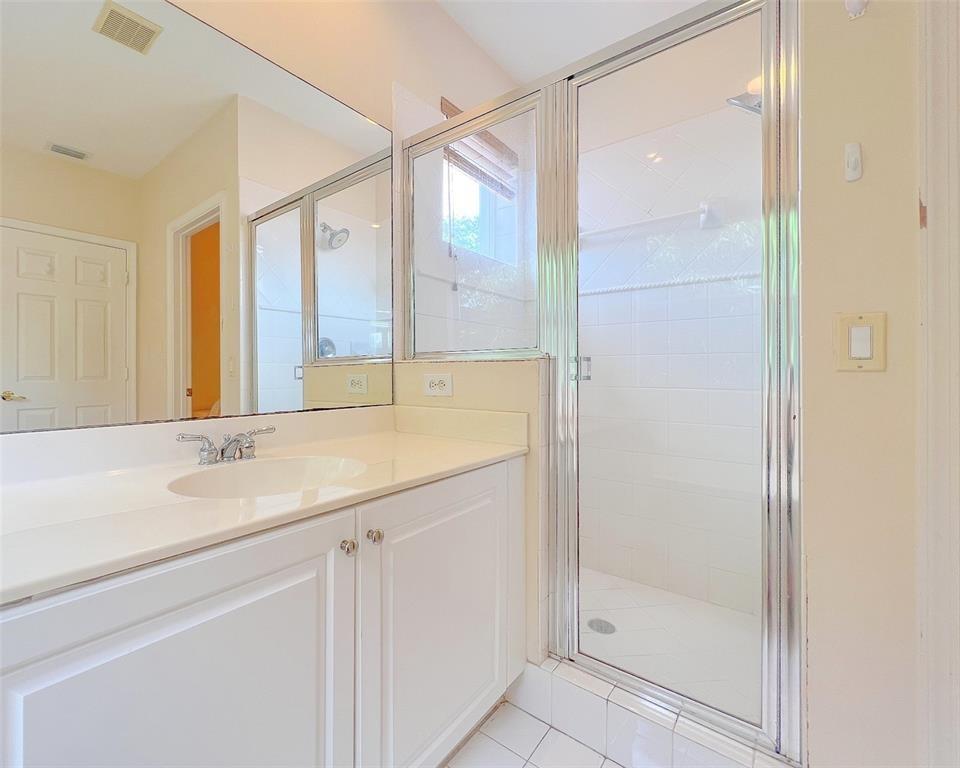 WALNUT CREEK - Residential Lease