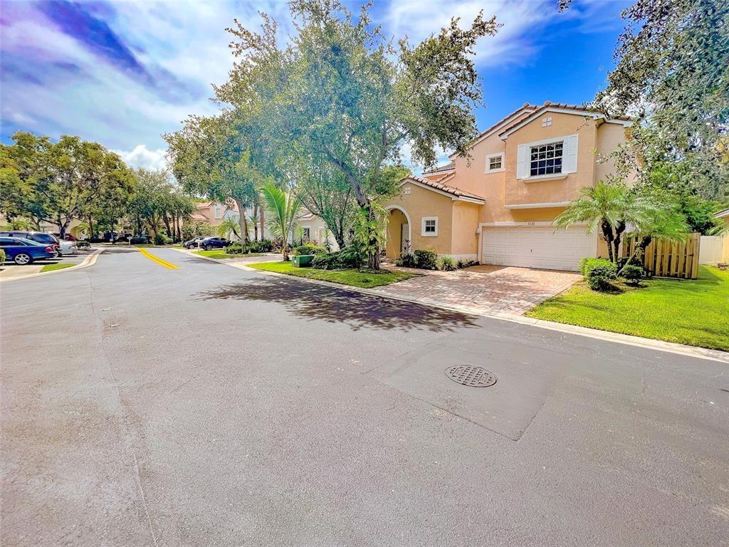 WALNUT CREEK - Residential Lease