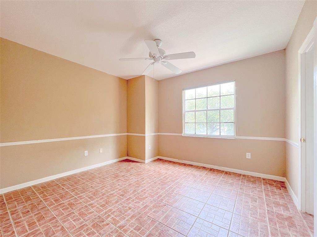 WALNUT CREEK - Residential Lease